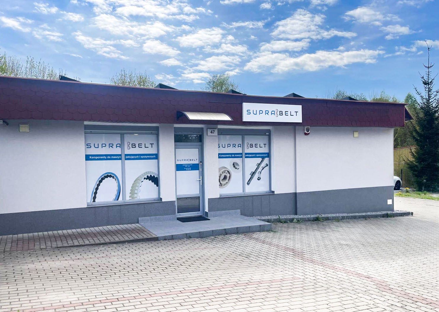 zdjęcie budynku_